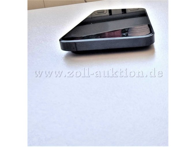 Draufsicht obere Seite