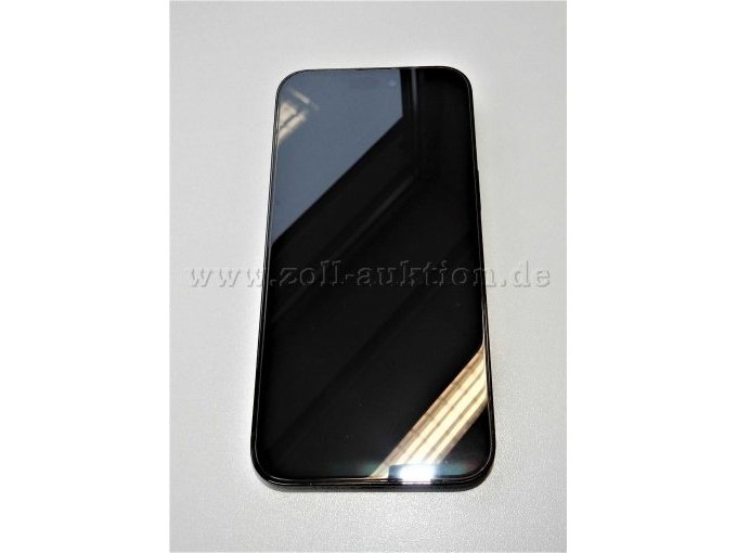 iPhone 14 Vorderseite