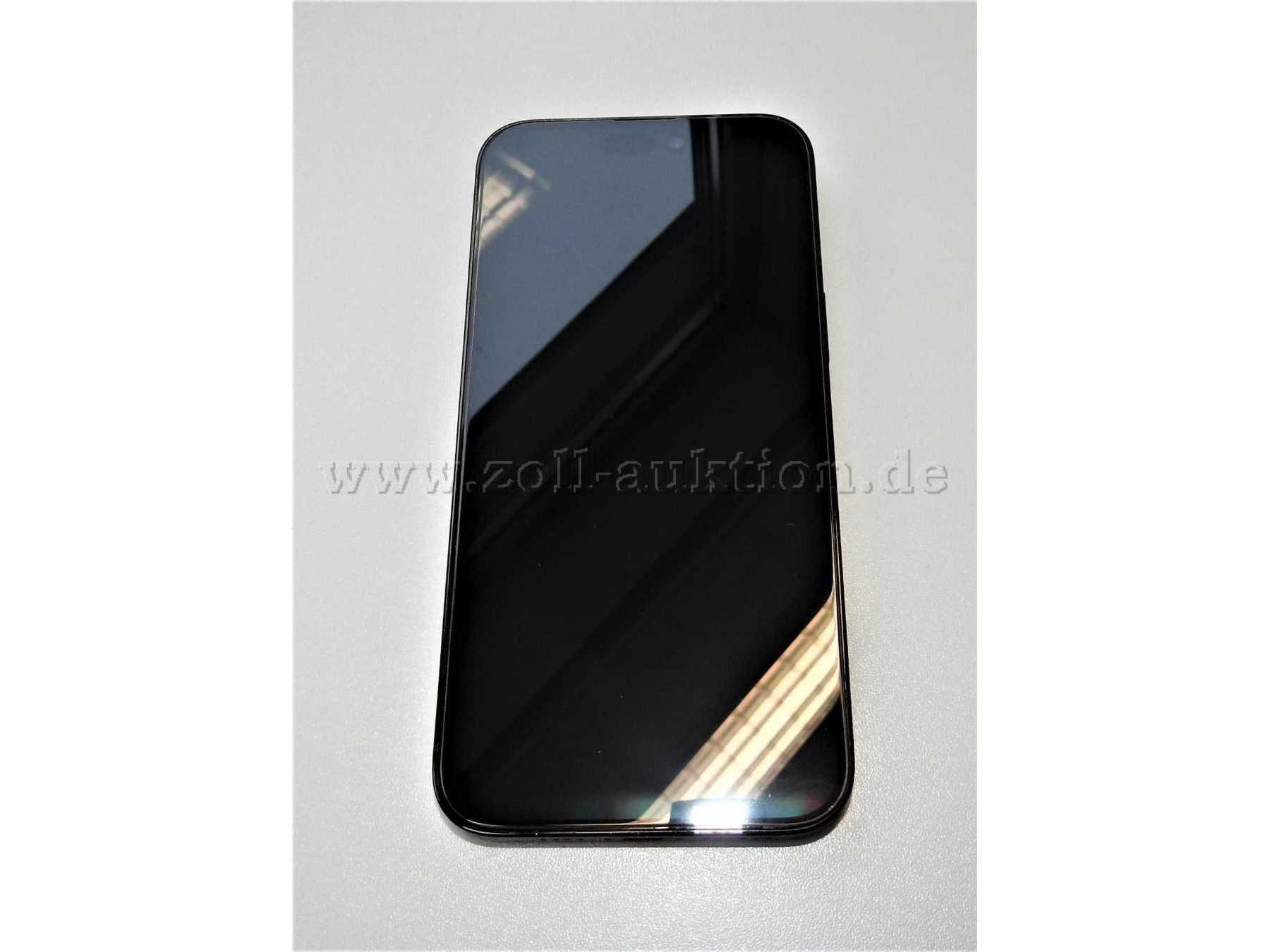 iPhone 14 Vorderseite