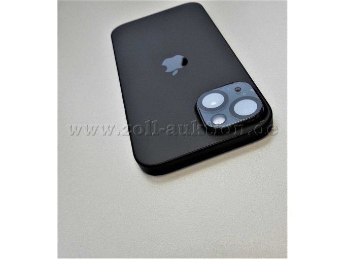 Rückseite mit Kameraabdeckung