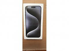 Apple iPhone 15 Pro Max Blue Titanium 256 GB