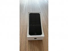 Frontansicht Mobilfunkgerät