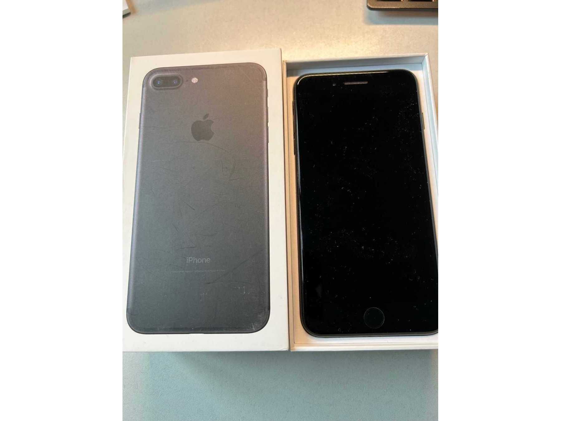 Apple iPhone 7 Plus