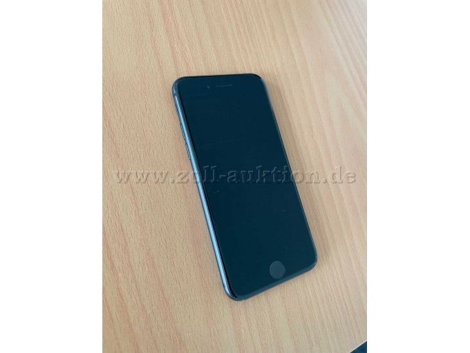 iPhone 8 Ansicht vorne