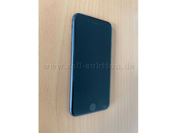 iPhone - Vorderseite