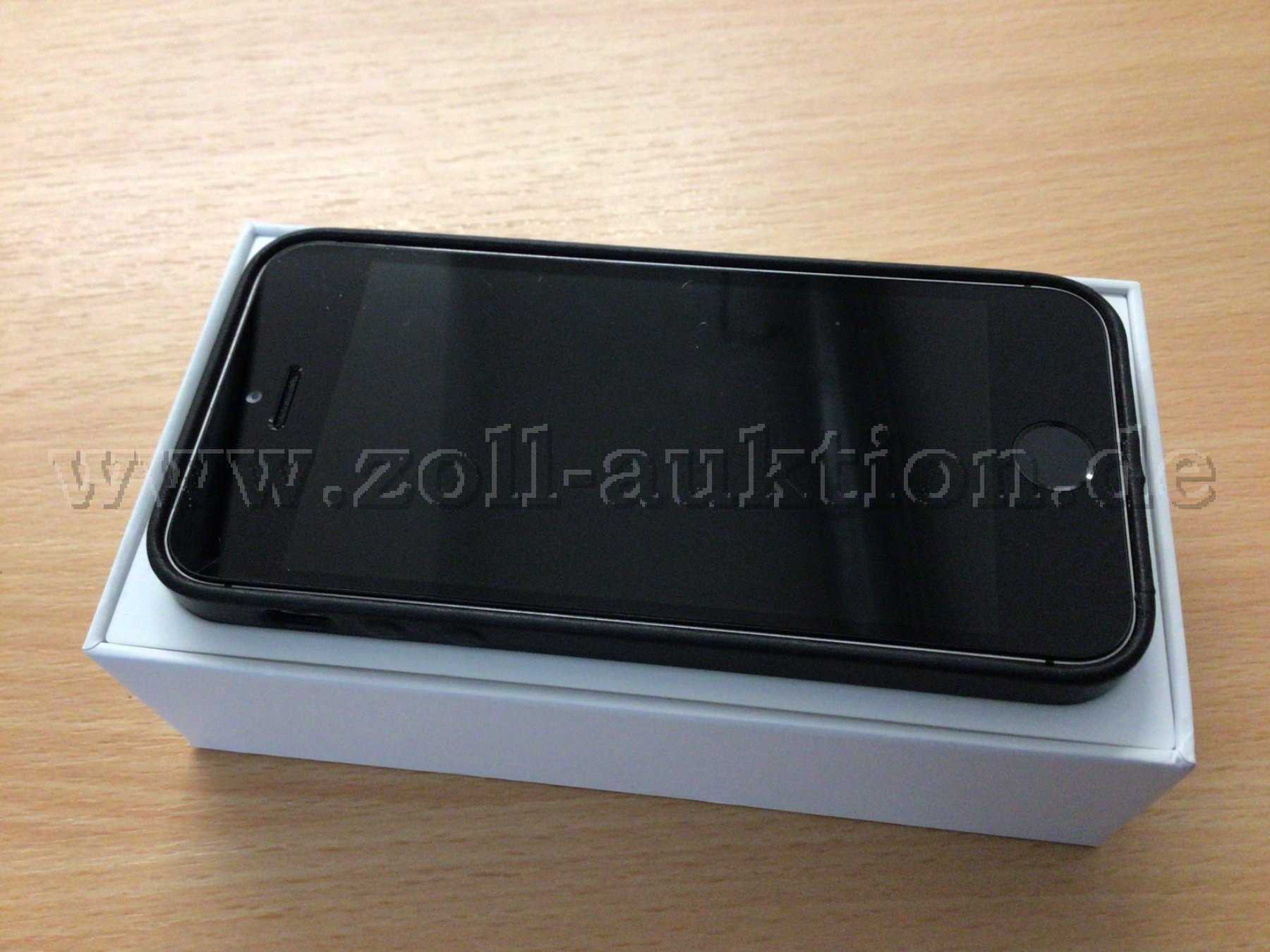 Apple iPhone SE 1