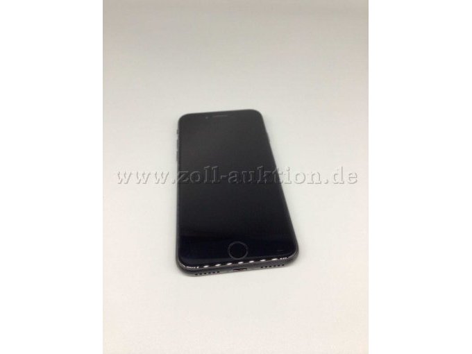 Vorderseite Apple iPhone SE 2, A2296