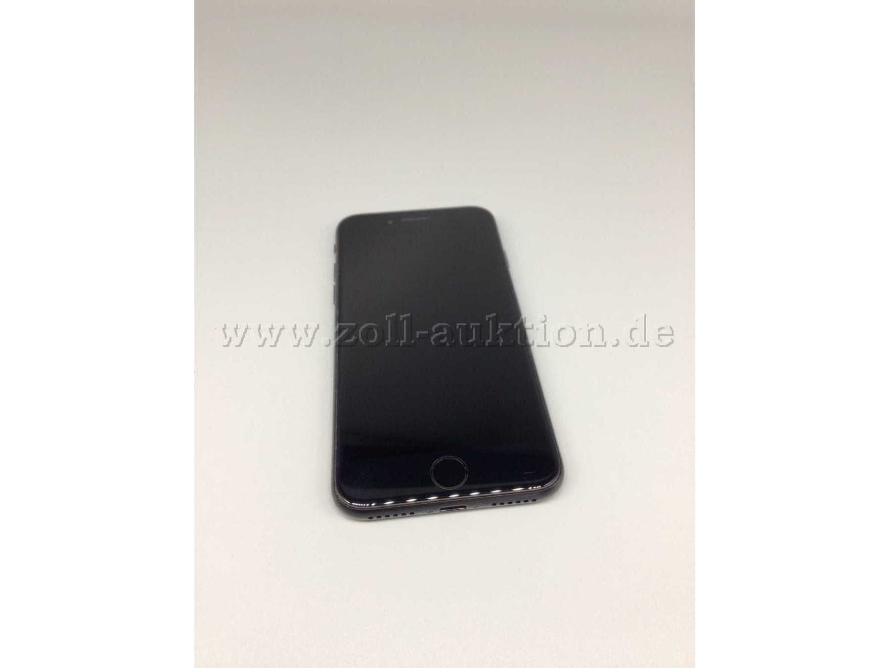 Vorderseite Apple iPhone SE 2, A2296