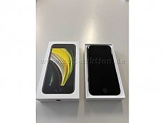 Apple iPhone SE 64GB mit Originalverpackung
