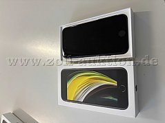 Apple iPhone SE 64 GB mit Originalverpackung