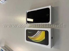 Apple iPhone SE mit Originalverpackung