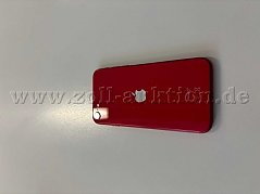 Apple iPhone SE Rückseite