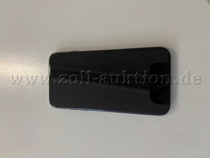 Apple iPhone SE Vorderseite