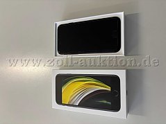 Apple iPhone SE 64 GB in Originalverpackung
