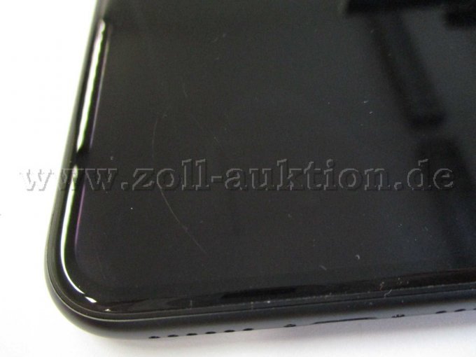 Detail Display unten