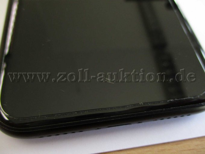 Detail Display unten