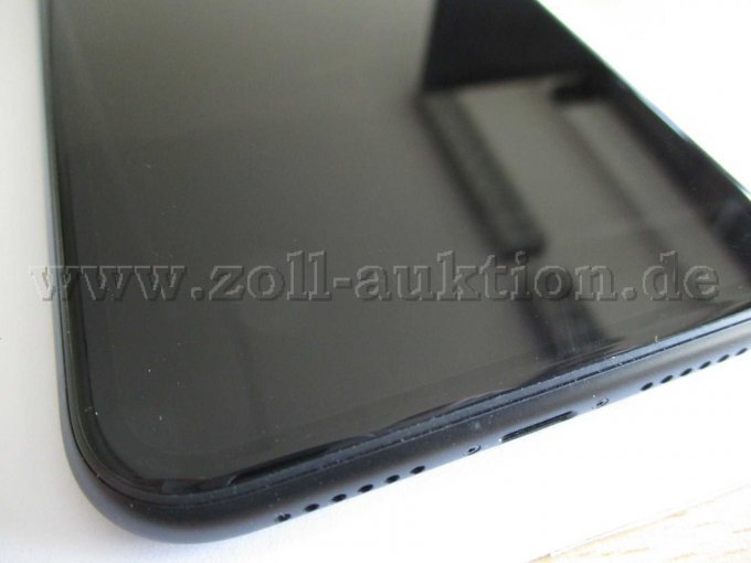 Detail Display unten