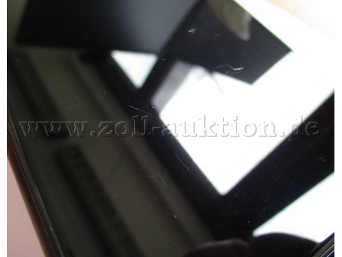 Darstellung drei Kratzer