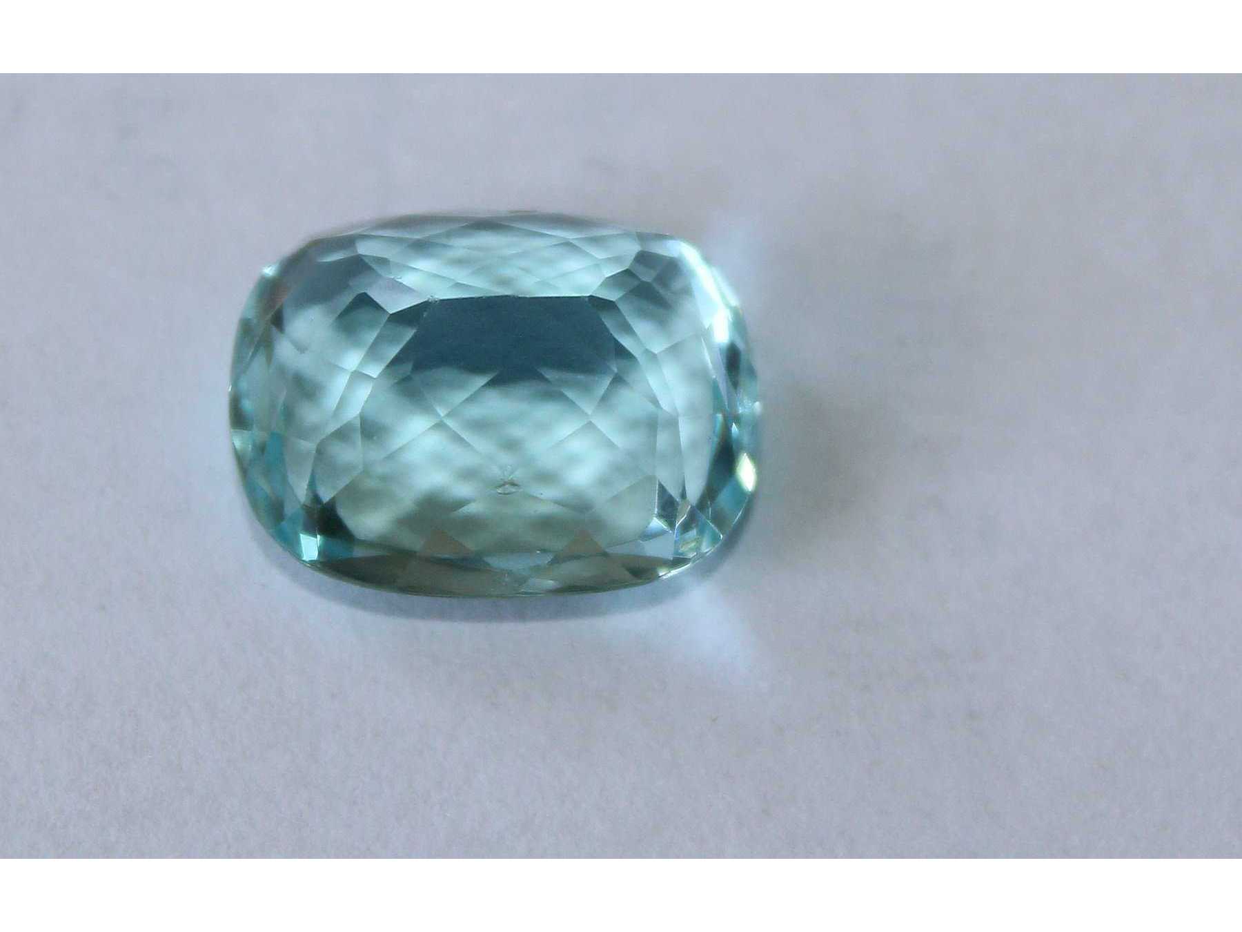 Aquamarin