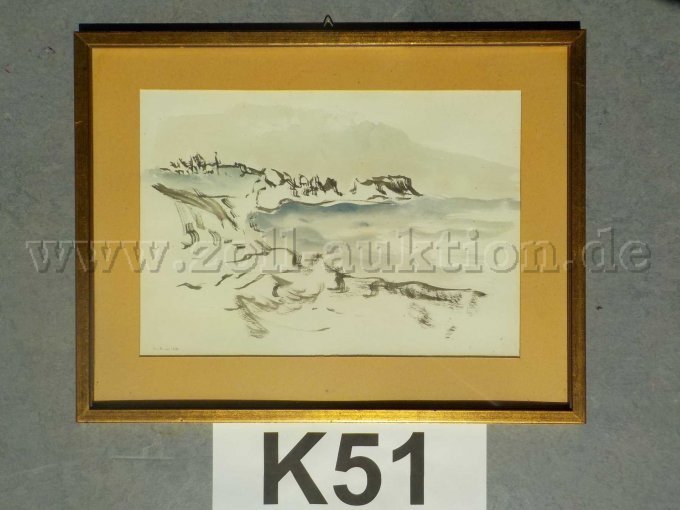 Frontansicht Bild