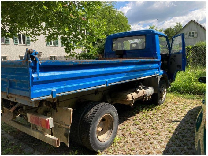 Hinten rechts