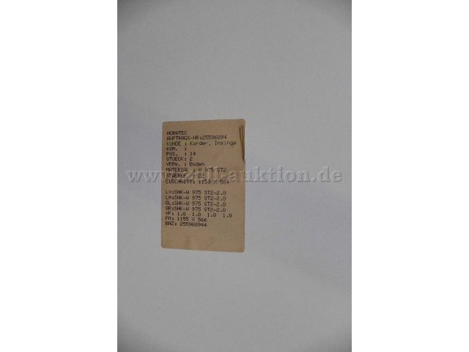 Label