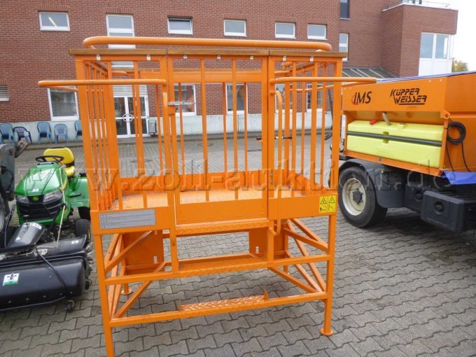 Frontansicht Frontansicht