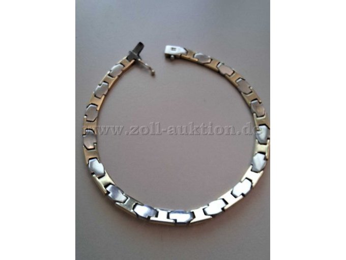Armband komplett
