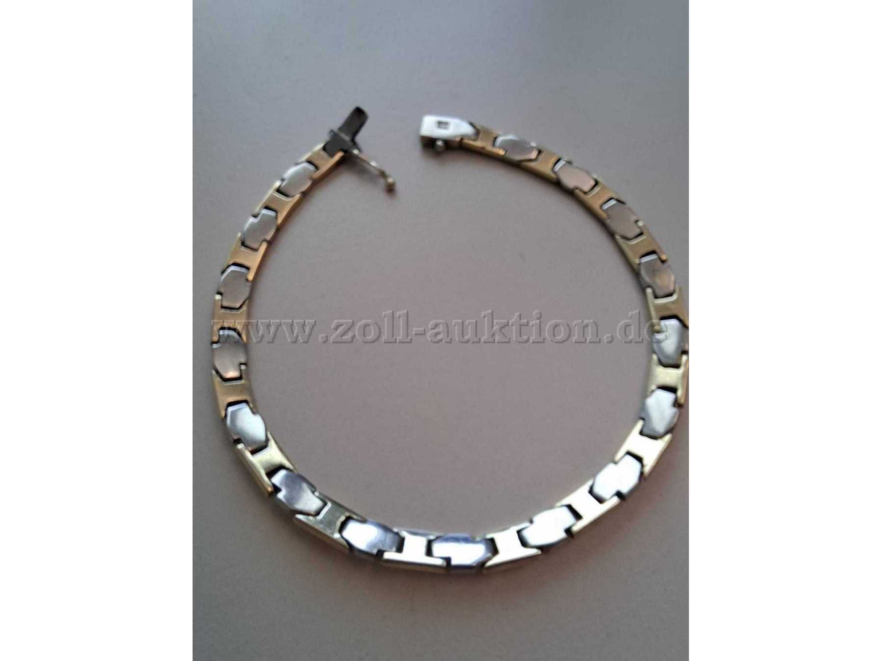 Armband komplett