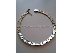 Armband komplett