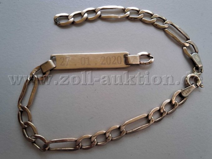 Armband 27.01.2020