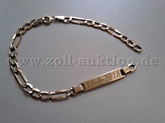 Armband 18.08.2018