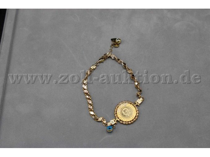 Armband, Vollansicht