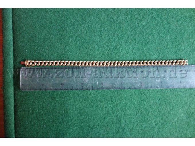 Länge vom Armband