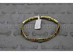Armband mit Turmalin