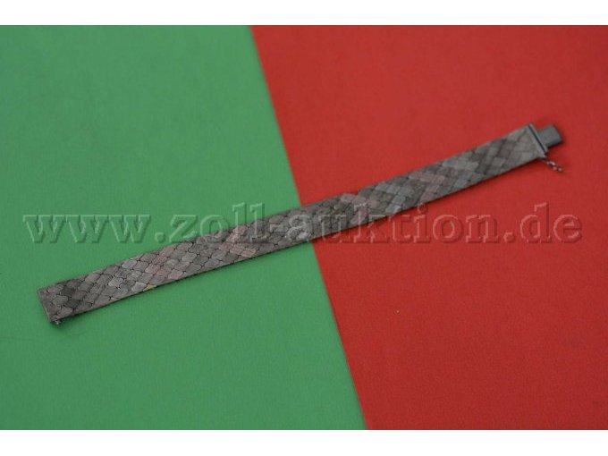 Armband
Vorderseite