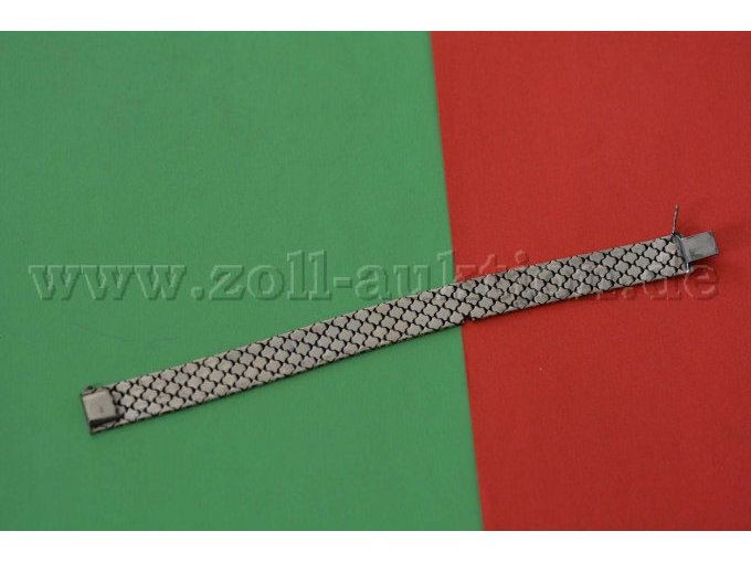 Armband
Rückseite