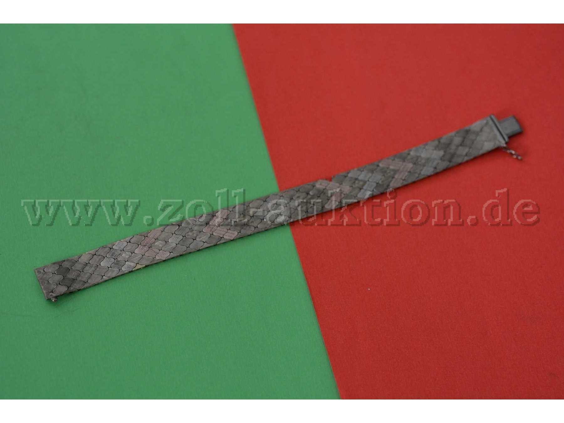 Armband
Vorderseite