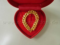 Armband in Schatulle