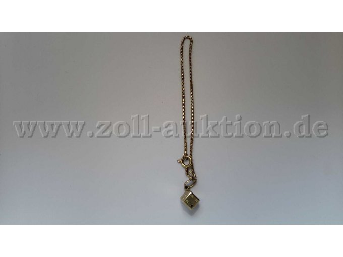 Kleiner Schaden Würfel 4