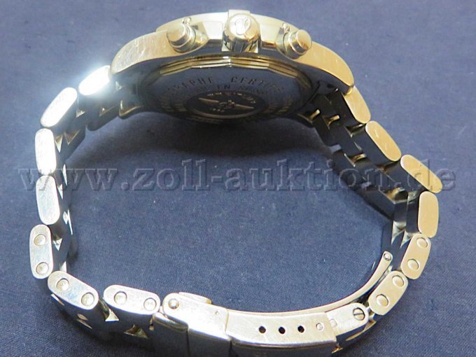 1 Armbanduhr Breitling Colt Chronograph (A73380) – foto 6 – kavel bij Zoll-Auktion, Emmerich am Rhein