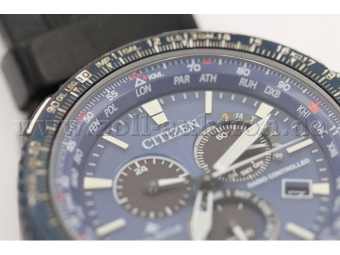 Vorderansicht Detail