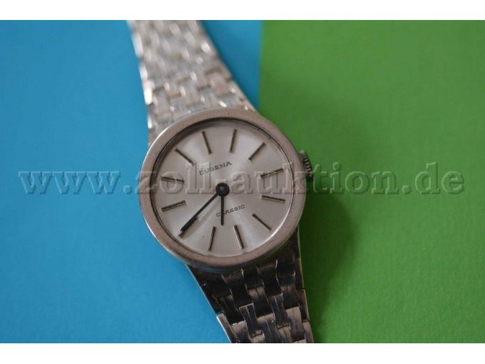 aus Silber 835/-