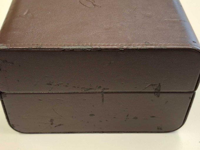 Umverpackung Seitenansicht