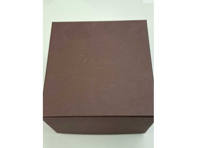 Ansicht Verpackungskarton