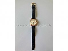 Armbanduhr GUB Glashütte
Vorderseite