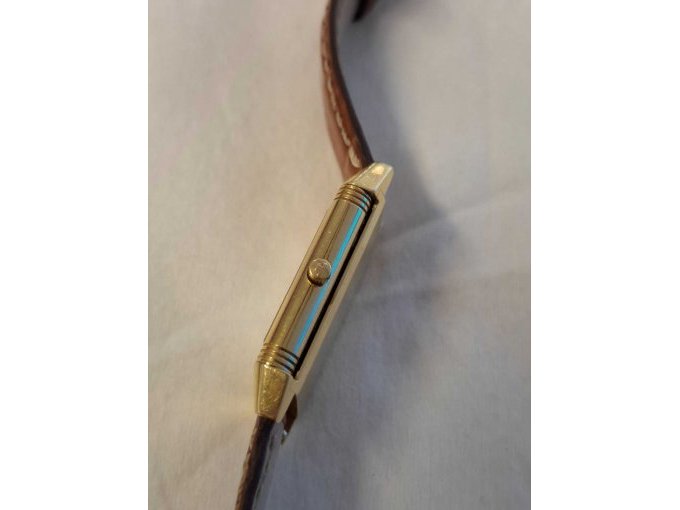 1 Armbanduhr *** Jaeger Le Coultre*** Reverso – foto 5 – kavel bij Zoll-Auktion, München
