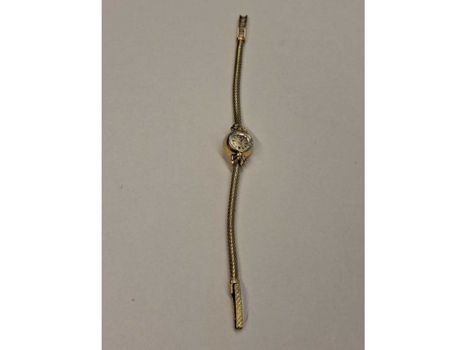 Gesamtansicht liegend