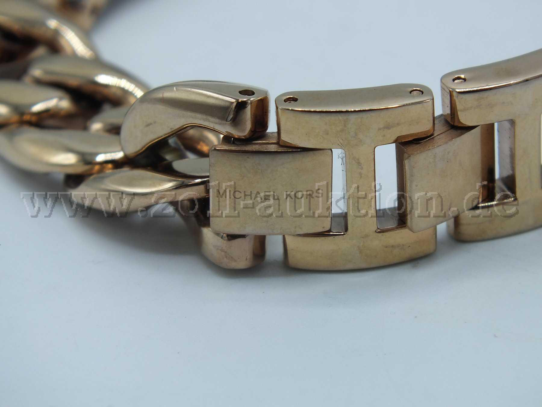 Detailansicht Armband