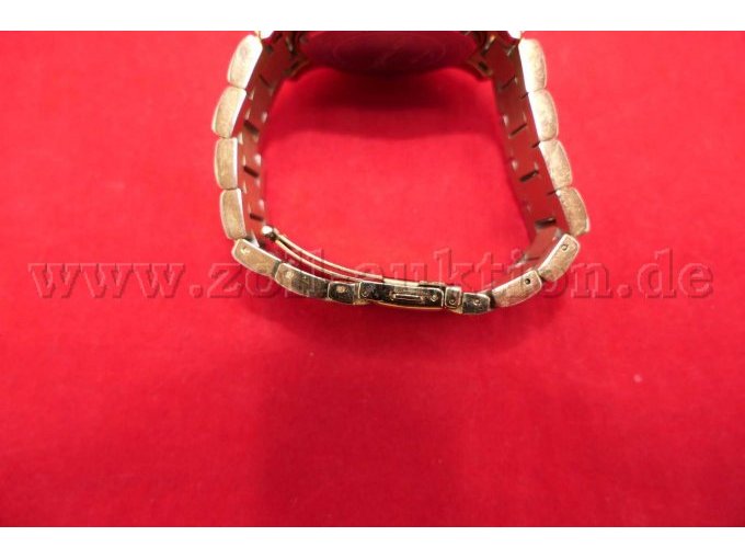 Detailaufnahme Verschluss geschlossen